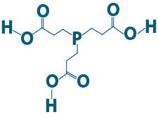 TCEP chemical structure