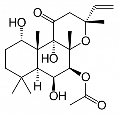 Forskolin